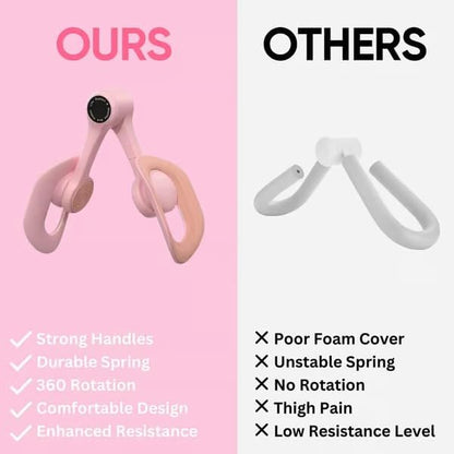 Perfect Calves Leg Trainer